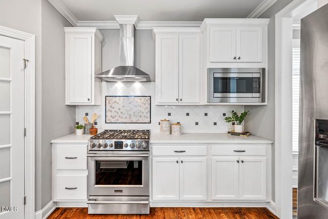443 Boulder Point Drive, Chapel Hill, NC 27516