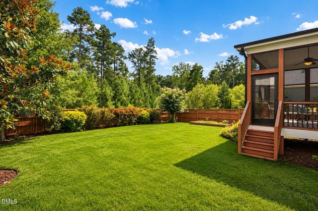 443 Boulder Point Drive, Chapel Hill, NC 27516