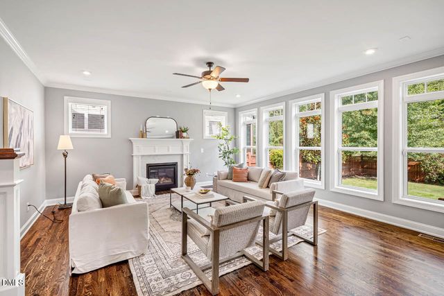443 Boulder Point Drive, Chapel Hill, NC 27516