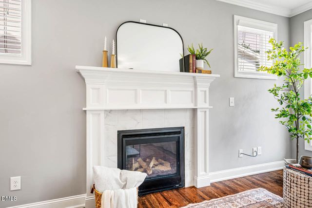 443 Boulder Point Drive, Chapel Hill, NC 27516