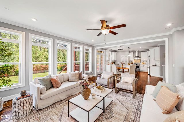 443 Boulder Point Drive, Chapel Hill, NC 27516
