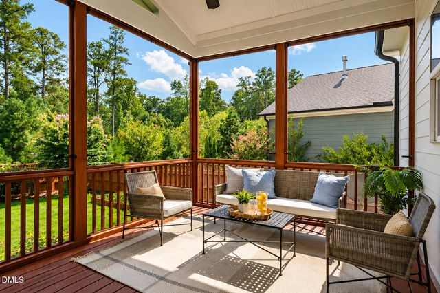 443 Boulder Point Drive, Chapel Hill, NC 27516