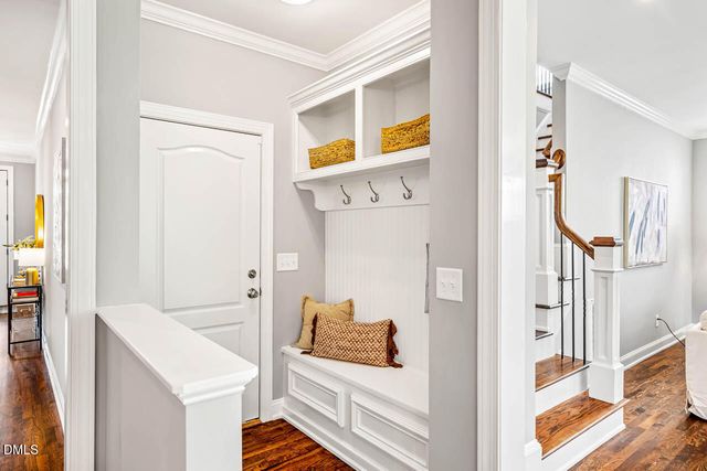 443 Boulder Point Drive, Chapel Hill, NC 27516
