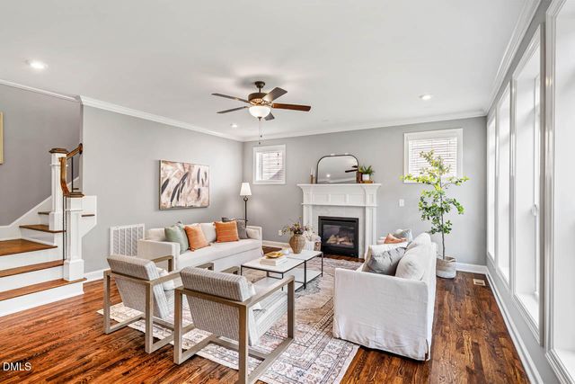 443 Boulder Point Drive, Chapel Hill, NC 27516