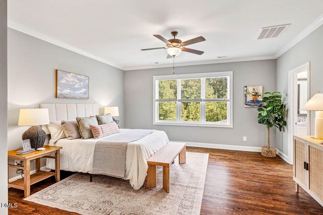 443 Boulder Point Drive, Chapel Hill, NC 27516