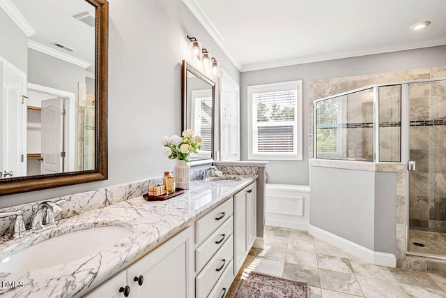 443 Boulder Point Drive, Chapel Hill, NC 27516