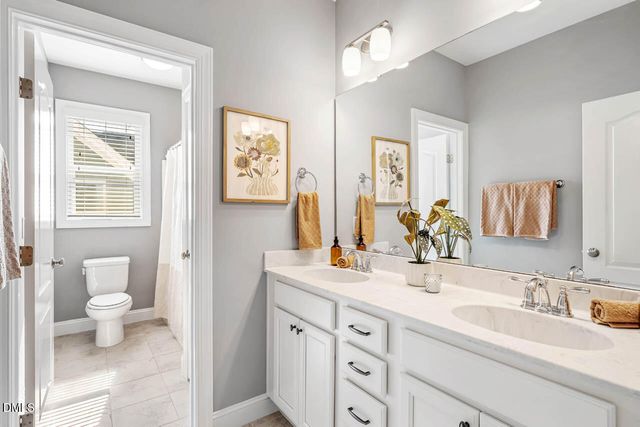 443 Boulder Point Drive, Chapel Hill, NC 27516