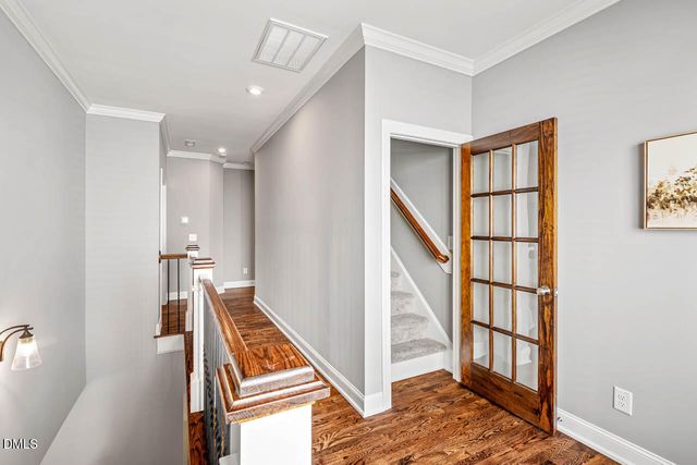 443 Boulder Point Drive, Chapel Hill, NC 27516