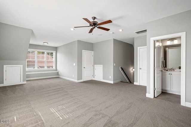 443 Boulder Point Drive, Chapel Hill, NC 27516