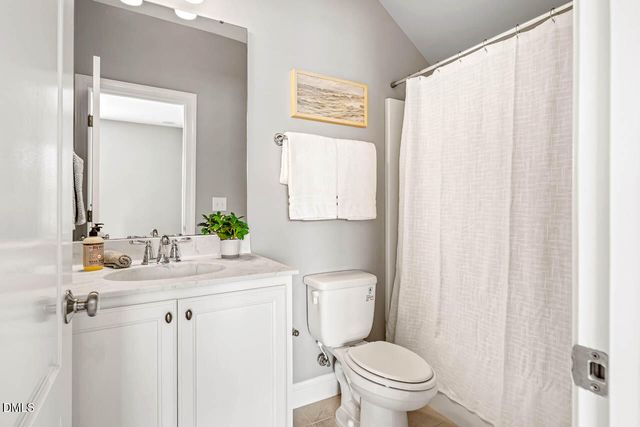 443 Boulder Point Drive, Chapel Hill, NC 27516