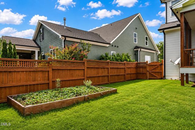 443 Boulder Point Drive, Chapel Hill, NC 27516