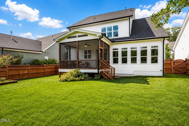 443 Boulder Point Drive, Chapel Hill, NC 27516