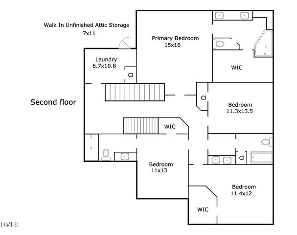 443 Boulder Point Drive, Chapel Hill, NC 27516