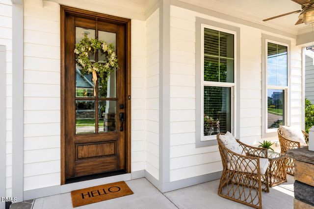 443 Boulder Point Drive, Chapel Hill, NC 27516