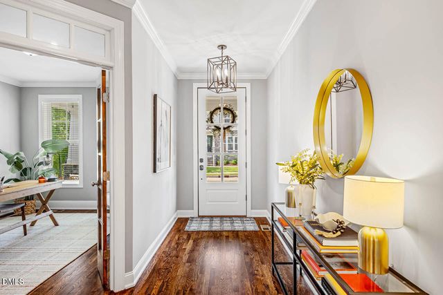443 Boulder Point Drive, Chapel Hill, NC 27516