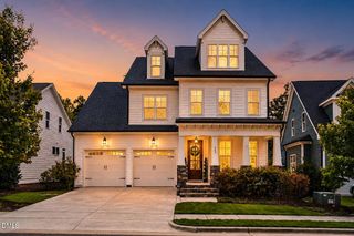 443 Boulder Point Drive, Chapel Hill, NC 27516