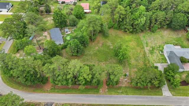 Lot B Cypress Dr., Little River, SC 29566