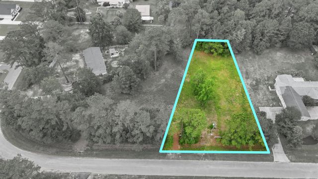 Lot B Cypress Dr., Little River, SC 29566