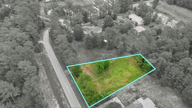 Lot B Cypress Dr., Little River, SC 29566