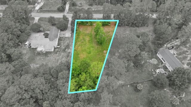 Lot B Cypress Dr., Little River, SC 29566