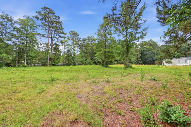 Lot B Cypress Dr., Little River, SC 29566