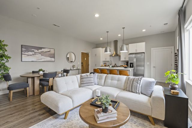 119 Mason Ave Unit 205, Nashville, TN 37203