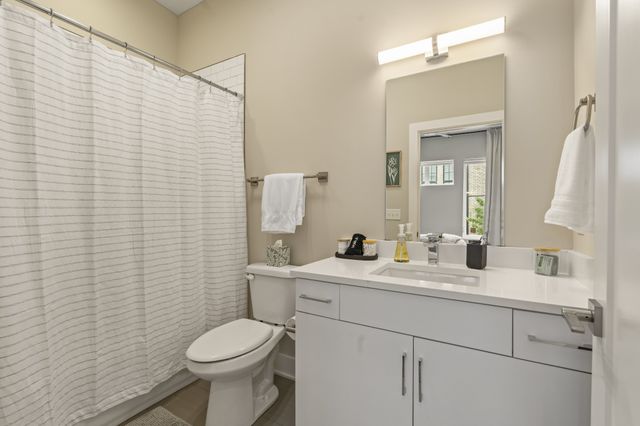 119 Mason Ave Unit 205, Nashville, TN 37203