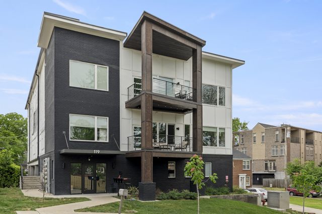 119 Mason Ave Unit 205, Nashville, TN 37203