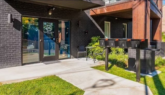 119 Mason Ave Unit 205, Nashville, TN 37203