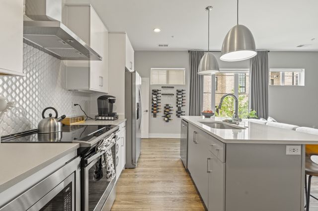 119 Mason Ave Unit 205, Nashville, TN 37203
