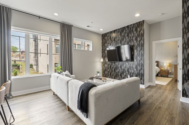 119 Mason Ave Unit 205, Nashville, TN 37203
