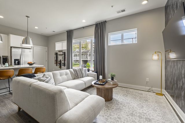 119 Mason Ave Unit 205, Nashville, TN 37203