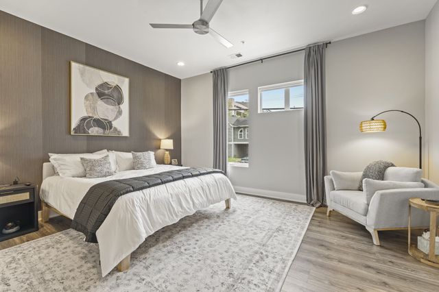 119 Mason Ave Unit 205, Nashville, TN 37203