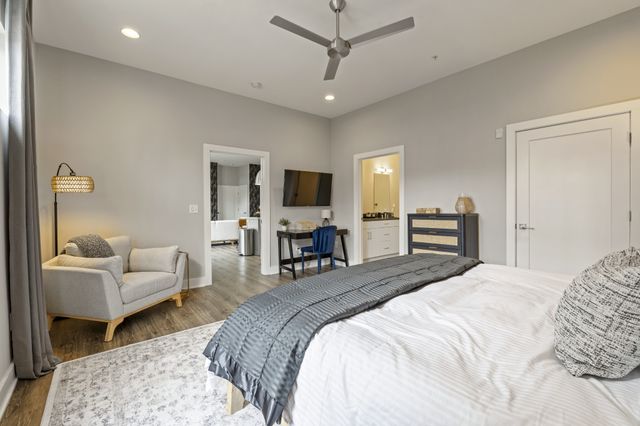 119 Mason Ave Unit 205, Nashville, TN 37203
