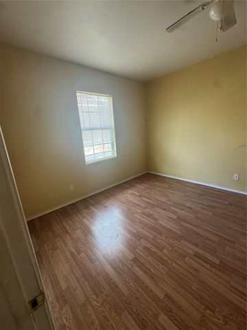 865 Palm Street, Abilene, TX 79602