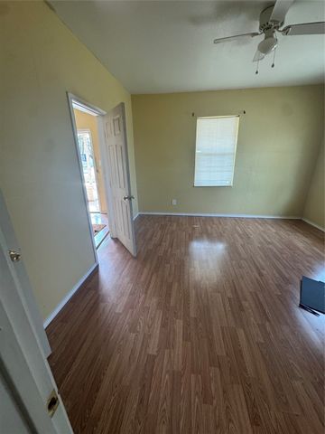 865 Palm Street, Abilene, TX 79602