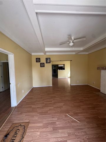 865 Palm Street, Abilene, TX 79602