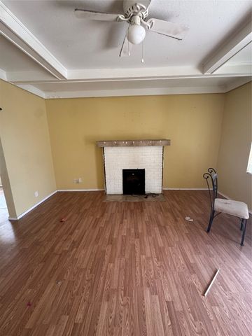 865 Palm Street, Abilene, TX 79602