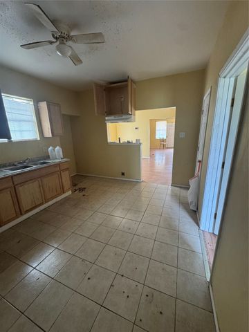 865 Palm Street, Abilene, TX 79602