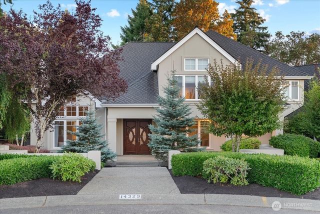 14329 SE 84th Court, Newcastle, WA 98059