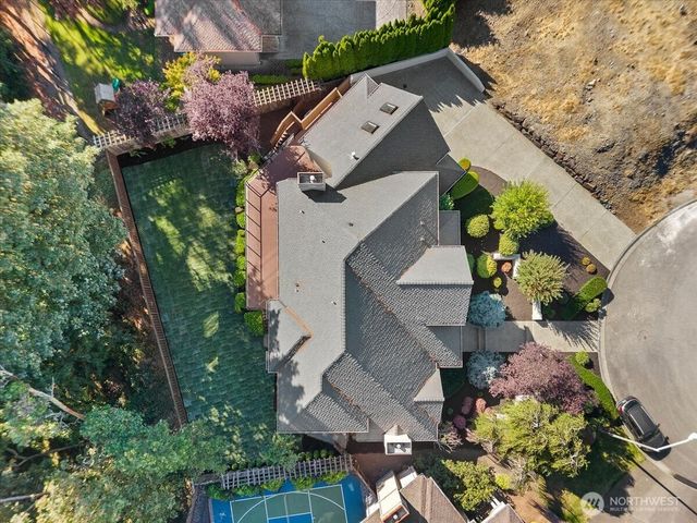 14329 SE 84th Court, Newcastle, WA 98059