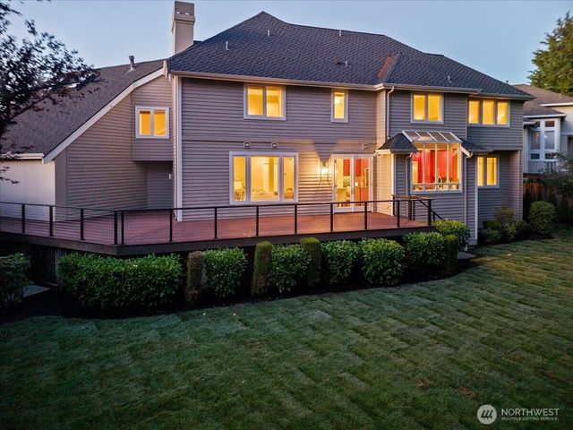 14329 SE 84th Court, Newcastle, WA 98059
