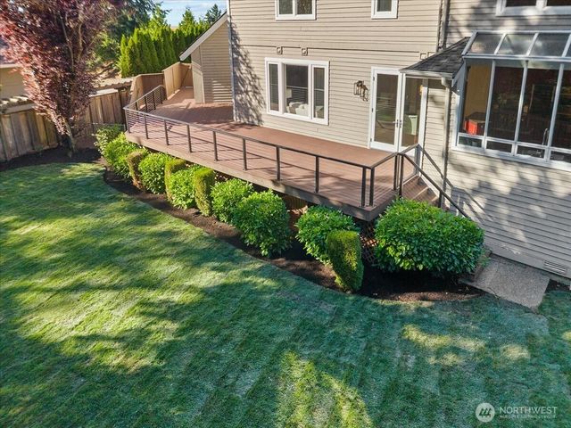 14329 SE 84th Court, Newcastle, WA 98059