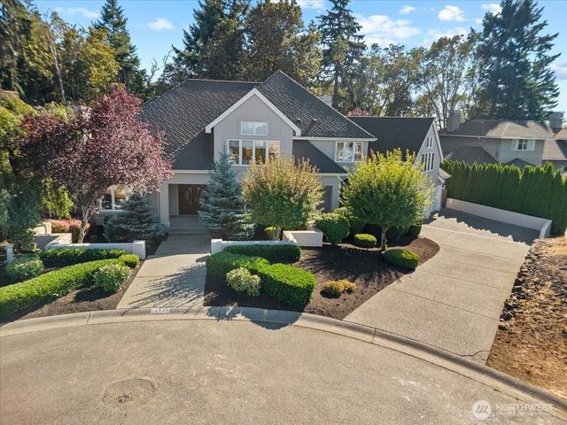 14329 SE 84th Court, Newcastle, WA 98059