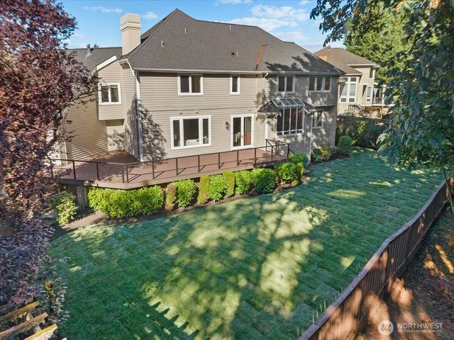 14329 SE 84th Court, Newcastle, WA 98059
