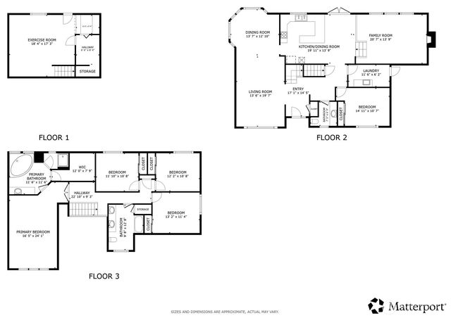 2201 33rd Avenue SE, Puyallup, WA 98374