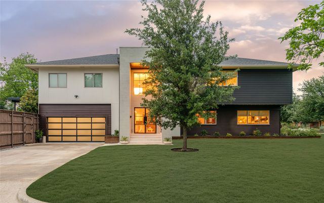 9831 Lakemont Drive, Dallas, TX 75220