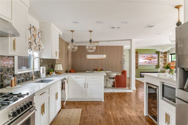 9831 Lakemont Drive, Dallas, TX 75220