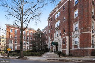 2801 Adams Mill Rd NW Apt 105, Washington, DC 20009