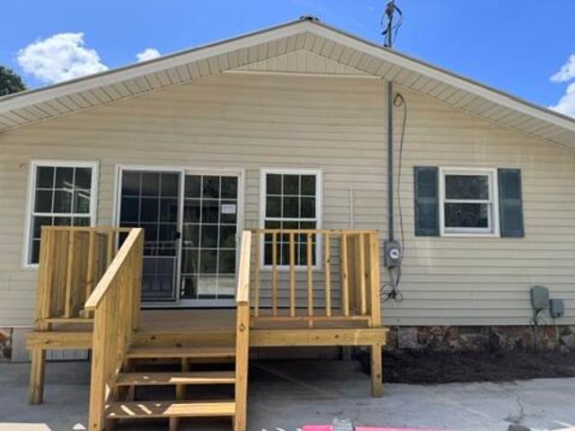 1791 Augusta Highway, Lincolnton, GA 30817